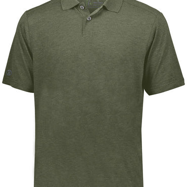 222575 Holloway Men's Repreve Eco Polo