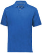 222575 Holloway Men's Repreve Eco Polo