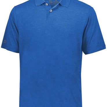 222575 Holloway Men's Repreve Eco Polo