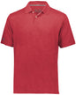 222575 Holloway Men's Repreve Eco Polo