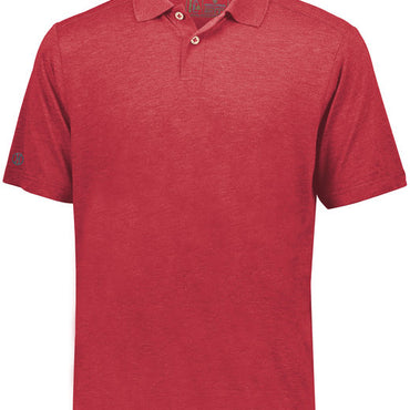 222575 Holloway Men's Repreve Eco Polo