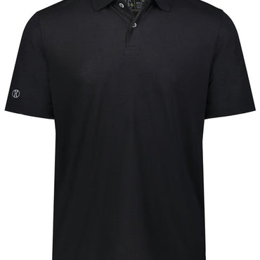 222575 Holloway Men's Repreve Eco Polo