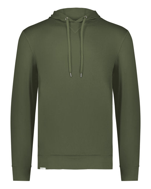 222598 Holloway Men's Ventura Softknit Hood