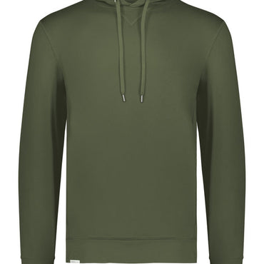 222598 Holloway Men's Ventura Softknit Hood