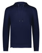 222598 Holloway Men's Ventura Softknit Hood