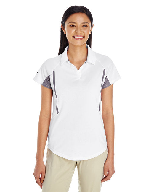 222730 Holloway Ladies' Avenger Polo