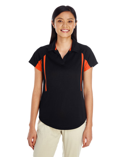 222730 Holloway Ladies' Avenger Polo