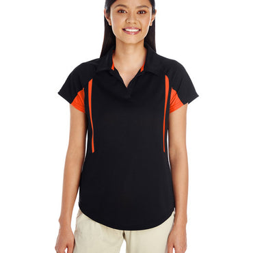 222730 Holloway Ladies' Avenger Polo