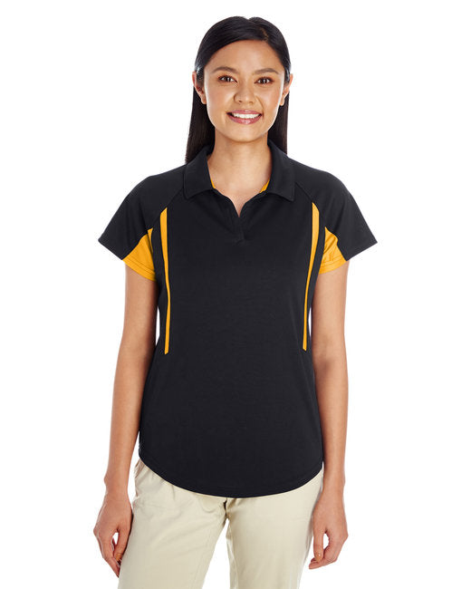 222730 Holloway Ladies' Avenger Polo