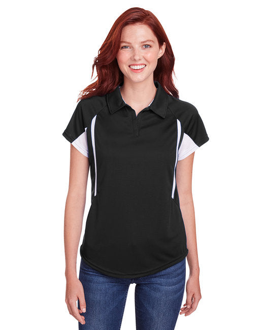 222730 Holloway Ladies' Avenger Polo