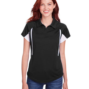 222730 Holloway Ladies' Avenger Polo