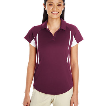 222730 Holloway Ladies' Avenger Polo