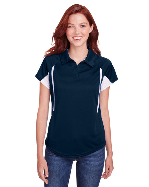 222730 Holloway Ladies' Avenger Polo