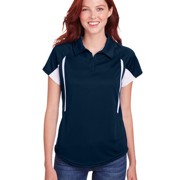 222730 Holloway Ladies' Avenger Polo