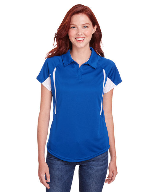 222730 Holloway Ladies' Avenger Polo