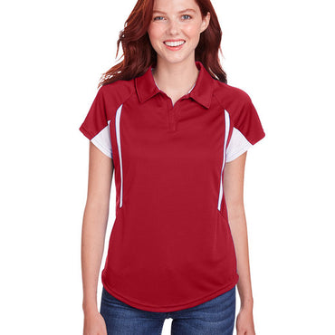 222730 Holloway Ladies' Avenger Polo