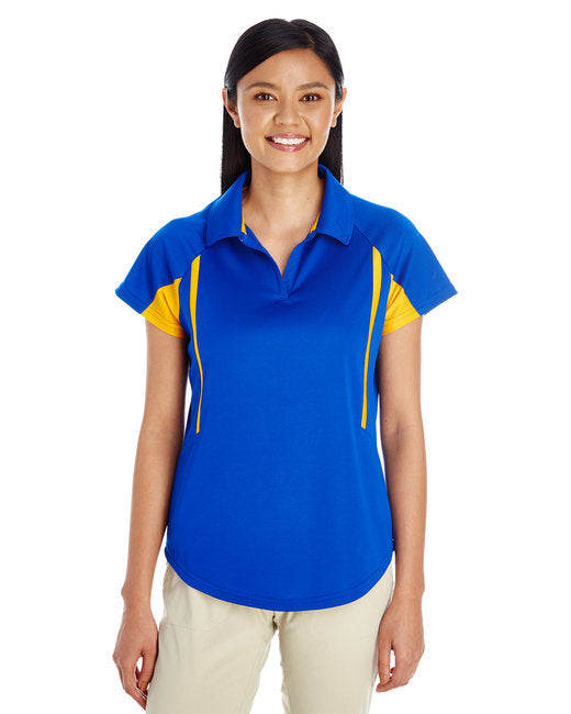 222730 Holloway Ladies' Avenger Polo