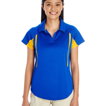 222730 Holloway Ladies' Avenger Polo