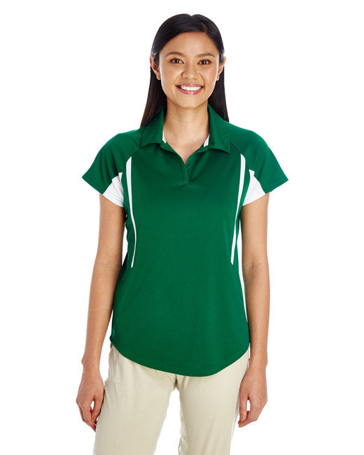 222730 Holloway Ladies' Avenger Polo