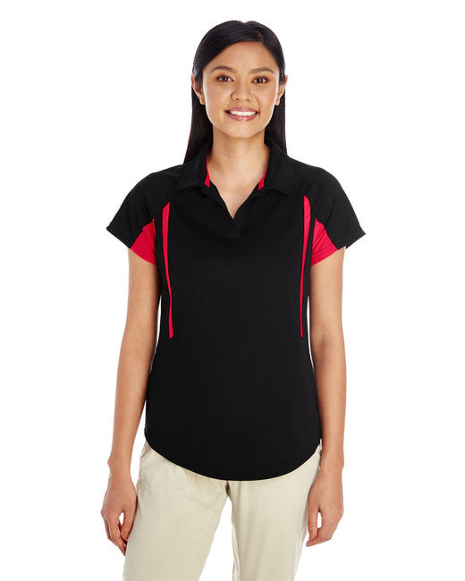 222730 Holloway Ladies' Avenger Polo