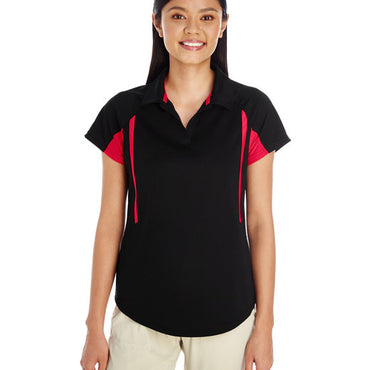 222730 Holloway Ladies' Avenger Polo