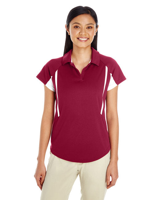 222730 Holloway Ladies' Avenger Polo