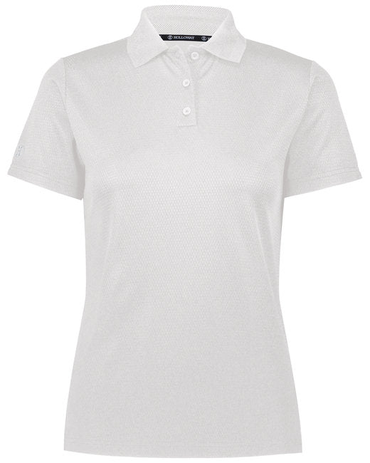 222768 Holloway Ladies' Prism Polo