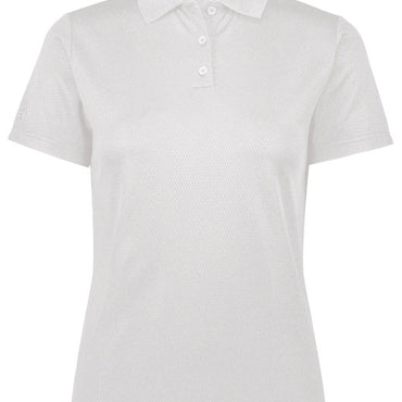 222768 Holloway Ladies' Prism Polo