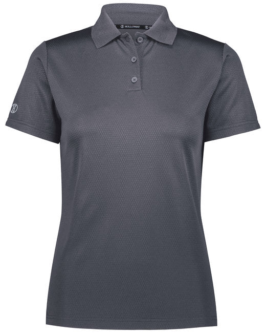 222768 Holloway Ladies' Prism Polo