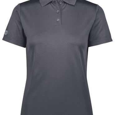 222768 Holloway Ladies' Prism Polo