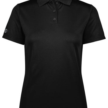 222768 Holloway Ladies' Prism Polo