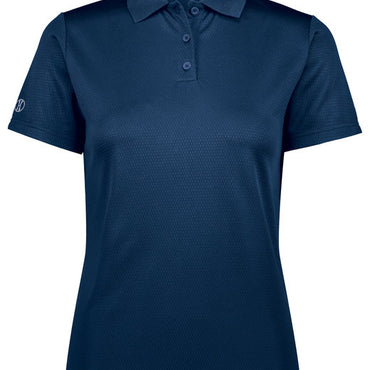 222768 Holloway Ladies' Prism Polo