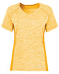 222771 Holloway Ladies' Electrify Coolcore T-Shirt