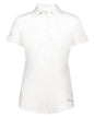 222772 Holloway Ladies' Electrify Coolcore Polo