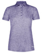 222772 Holloway Ladies' Electrify Coolcore Polo