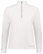 222774 Holloway Ladies' Electrify Coolcore Half-Zip