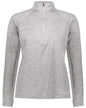 222774 Holloway Ladies' Electrify Coolcore Half-Zip