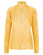222774 Holloway Ladies' Electrify Coolcore Half-Zip