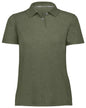 222775 Holloway Ladies' Repreve Eco Polo