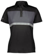 222776 Holloway Ladies' Prism Bold Polo