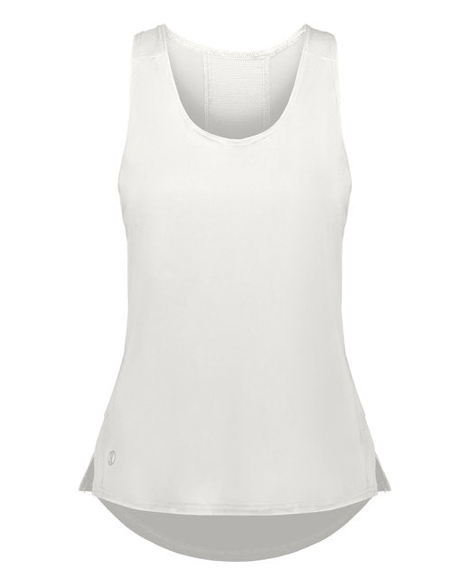 222777 Holloway Ladies' Coolcore Tank