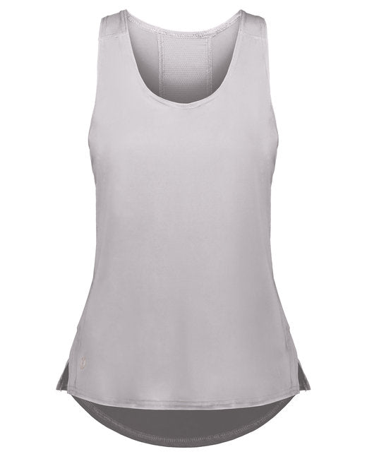 222777 Holloway Ladies' Coolcore Tank