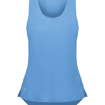 222777 Holloway Ladies' Coolcore Tank