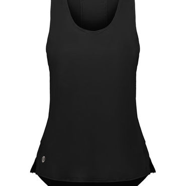 222777 Holloway Ladies' Coolcore Tank