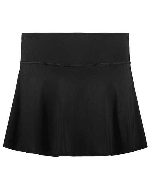 222784 Holloway Ladies' Coolcore Skort