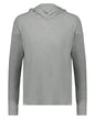 222798 Holloway Ladies' Ventura Softknit Hooded Sweatshirt