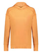 222798 Holloway Ladies' Ventura Softknit Hooded Sweatshirt