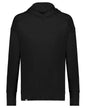 222798 Holloway Ladies' Ventura Softknit Hooded Sweatshirt