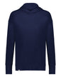 222798 Holloway Ladies' Ventura Softknit Hooded Sweatshirt