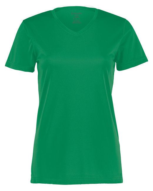 222820 Holloway Ladies' Momentum T-Shirt